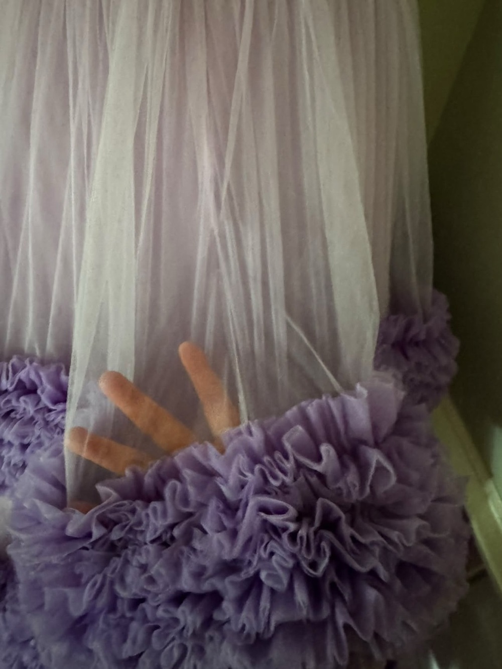 Christian Siriano Gown - Picture 3 of 7